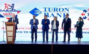 4th Asian Savate Championship May 2023, Tashkent-Uzbekistan