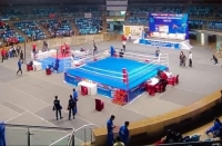 6th Asian Savate Championship 2025 - New Delhi