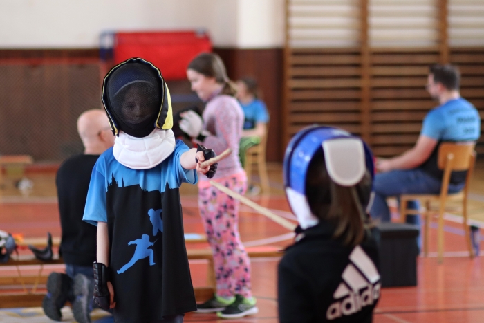 International Savate Federation Celebrates a Successful 2025 Season