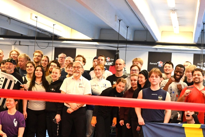 Helsinki Open 2026: A Standout Event in Savate Finland’s Sporting Calendar