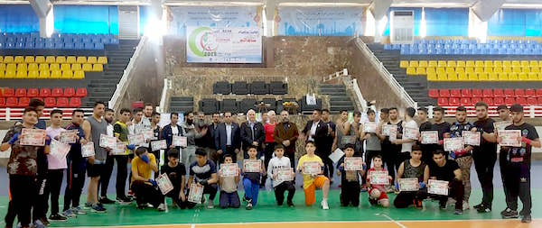 4th Annual Asian Confederation Seminar