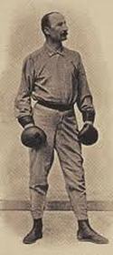 Savate evolution