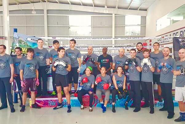 PanAmerican Championships 2018