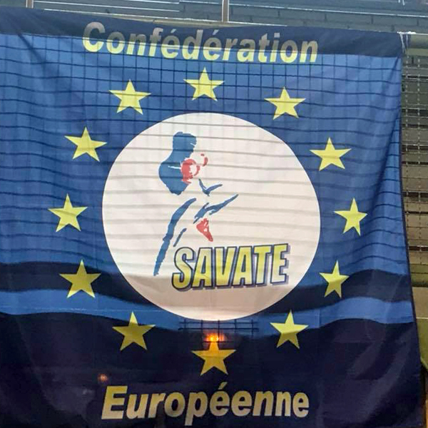 Qualifying Tournament of the European Championships 2018