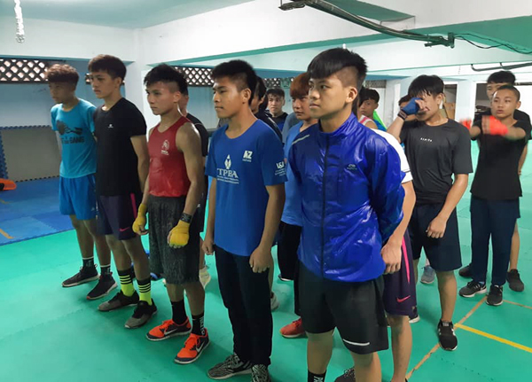 Taipei Seminar 2018