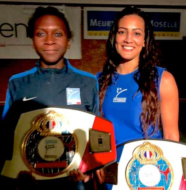 World Savate Combat Finals 2017