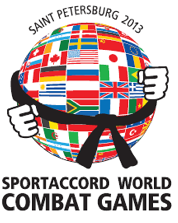World Combat Games 2013 (Dec 2010)