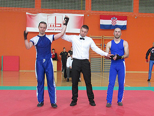 Balkan Cup 2016