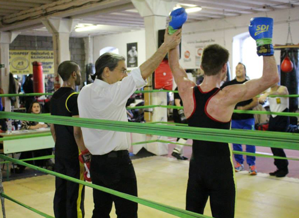 Budapest Open 2015