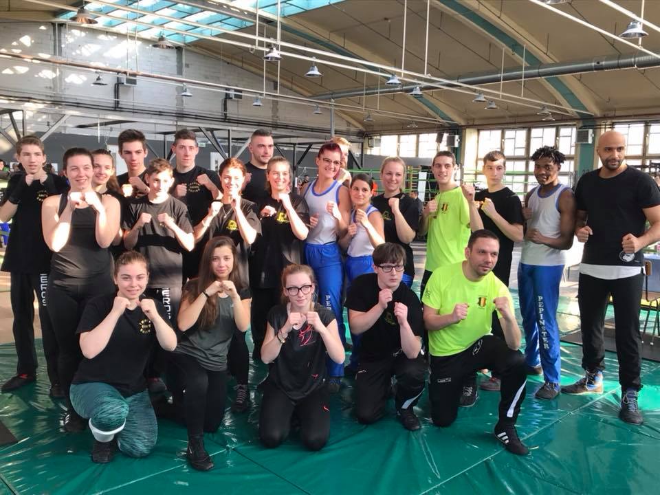 Budapest Open 2018