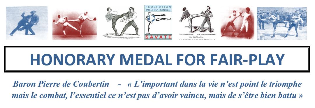 President's FairPlay Awards 2022