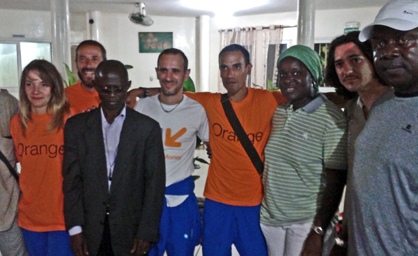 Philippe Basse - Memorial Tournament