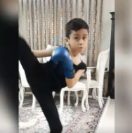 Savate Video Competition
